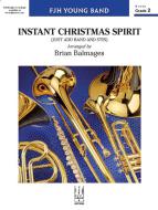 Instant Christmas Spirit 