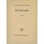 Ich bin beide 
