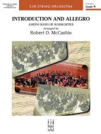 Introduction and Allegro Download