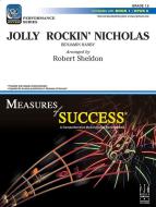 Jolly Rockin' Nicholas 