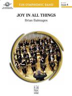 Joy In All Things 
