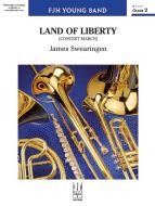 Land of Liberty 