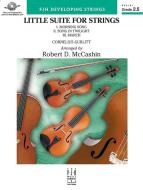 Little Suite for Strings Download