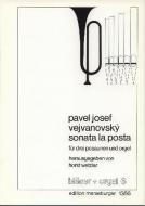 Sonata la posta 