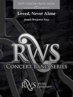 Loved, Never Alone 