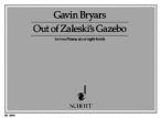 Out of Zaleski's Gazebo 