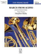 March from Scipio 