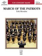 March of the Patriots Download