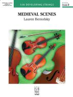 Medieval Scenes 