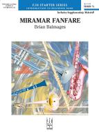 Miramar Fanfare 