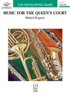Music for the Queen's Court 
