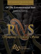 Of the Extraterrestrial Sort Download
