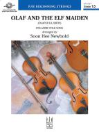 Olaf and the Elf Maiden 