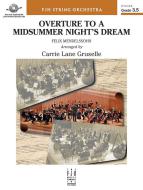 Overture to Af Midsummer Night's Dream Download