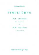 Timpetüde 1/2 