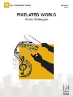 Pixelated World 