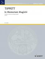 In Memoriam Magistri Standard