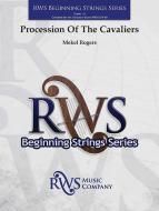 Procession Of The Cavaliers 