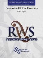 Procession Of The Cavaliers 