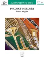 Project Mercury 