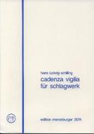 Cadenza vigilla 