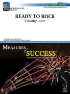 Ready to Rock 
