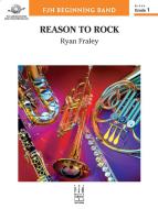 Reason to Rock 