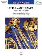 Reflaxão e dança 