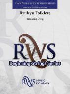 Ryukyu Folklore 