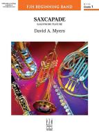Saxcapade Download