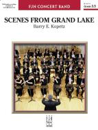 Scenes from Grand Lake 