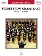 Scenes from Grand Lake 