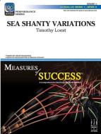 Sea Shanty Variations Download