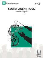 Secret Agent Rock 