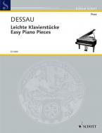 Easy Piano Pieces Standard