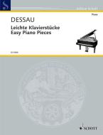 Easy Piano Pieces Standard