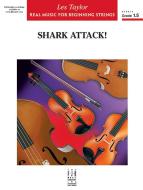 Shark Attack! 