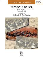 Slavonic Dance, Opus 46, No. 1 Download