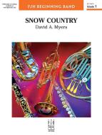 Snow Country 