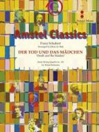 Der Tod und das Mädchen 