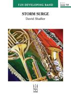 Storm Surge 