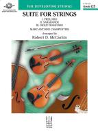 Suite for Strings 