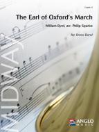 The Earl Of Oxford's March 