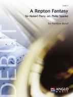 A Repton Fantasy (Fanfarenorchester) 