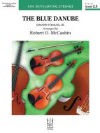The Blue Danube 