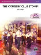 The Country Club Stomp! 