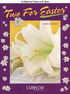 Two for Easter 