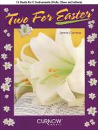 Two for Easter 