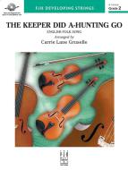 The Keeper Did A-Hunting Go 