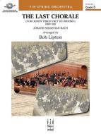 The Last Chorale 
